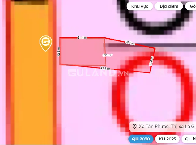 Bất động sản tại Lâm Đồng - ảnh 1