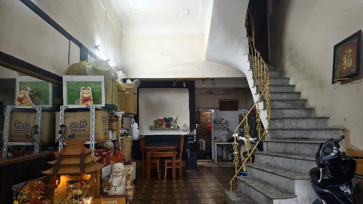 Bất động sản tại Hải Phòng - ảnh 1