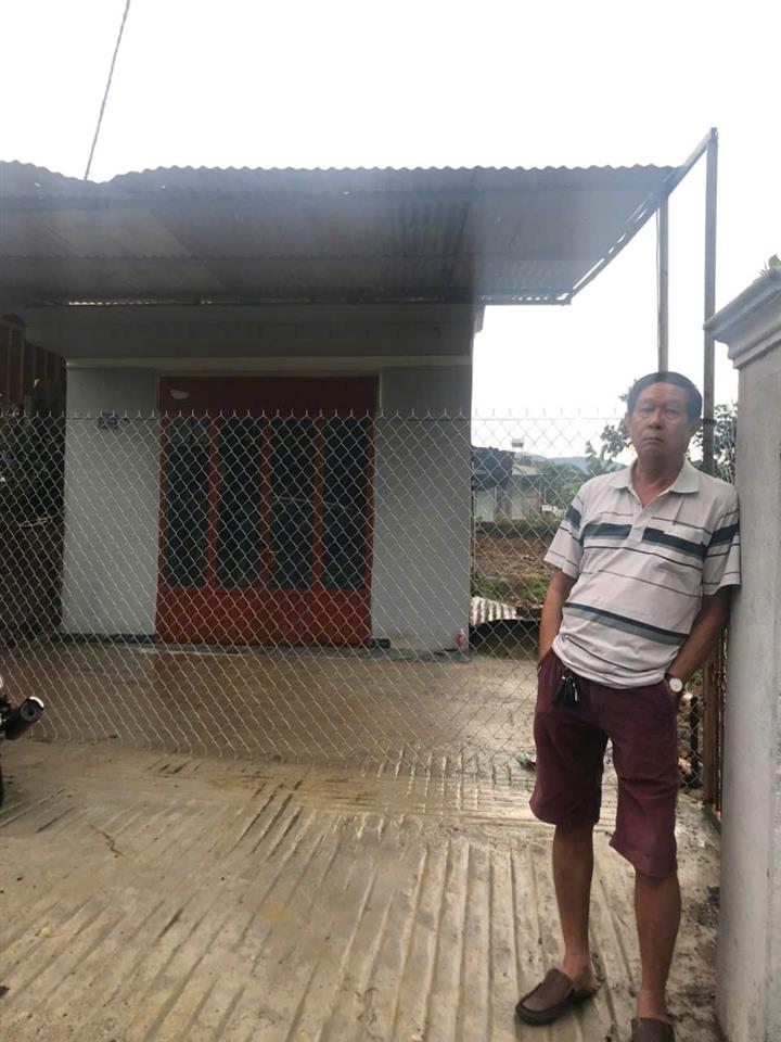 Bất động sản tại Lâm Đồng - ảnh 1