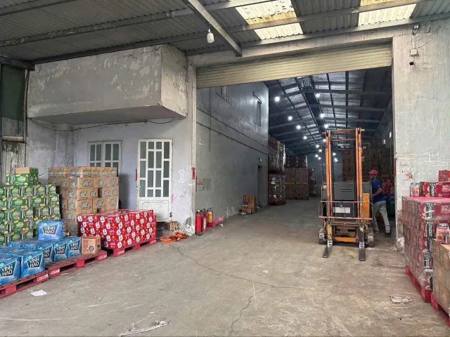 Bất động sản tại Bình Dương - ảnh 1
