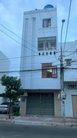 Bất động sản tại Bà Rịa - Vũng Tàu - ảnh 1