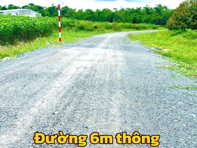 Bất động sản tại Tây Ninh - ảnh 1