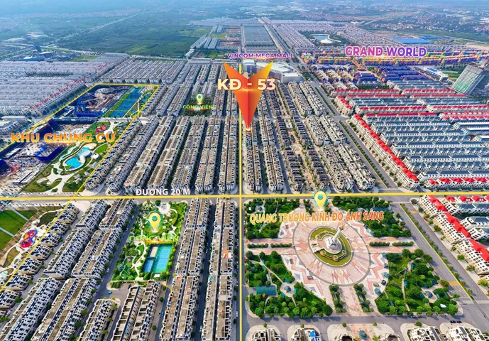 Bất động sản tại Hưng Yên - ảnh 1