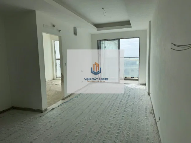 Bất động sản tại Bà Rịa - Vũng Tàu - ảnh 1