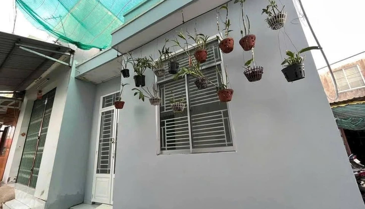 Bất động sản tại Cần Thơ - ảnh 1