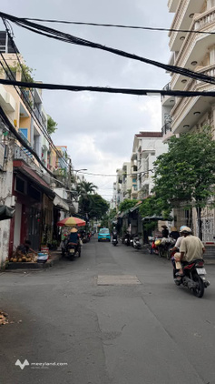 Bất động sản tại TP. Hồ Chí Minh - ảnh 1