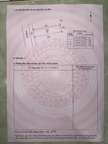 Bất động sản tại Long An - ảnh 1
