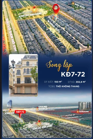 Bất động sản tại Hưng Yên - ảnh 1