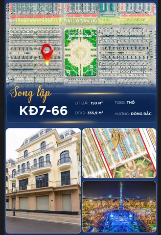 Bất động sản tại Hưng Yên - ảnh 1