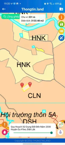 Bất động sản tại Đắk Lắk - ảnh 1