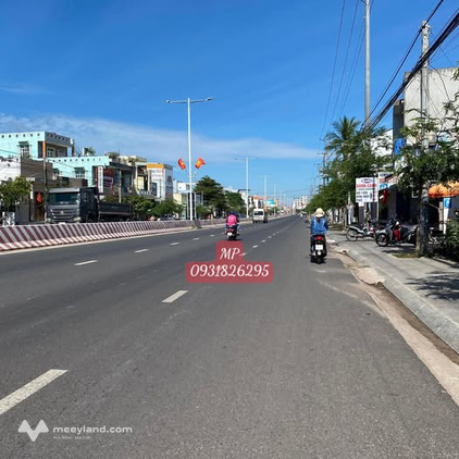 Bất động sản tại Bà Rịa - Vũng Tàu - ảnh 1