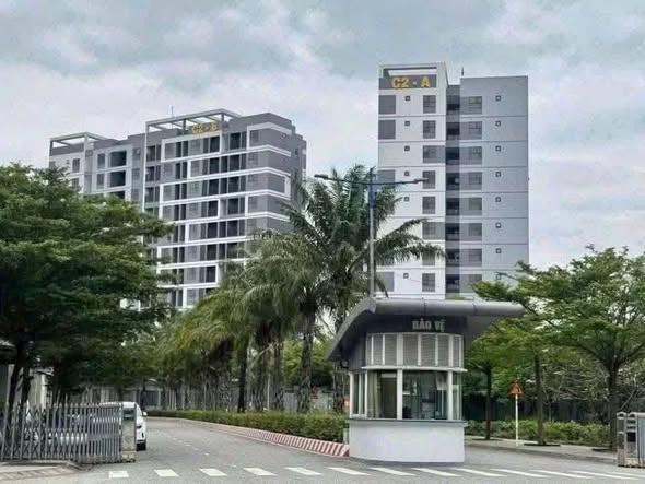 Bất động sản tại TP. Hồ Chí Minh - ảnh 1