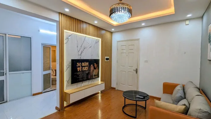 Bất động sản tại Hà Nội - ảnh 1