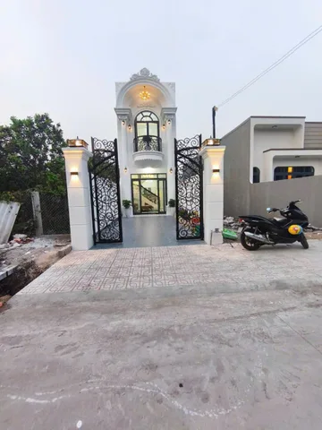 Bất động sản tại Tiền Giang - ảnh 1