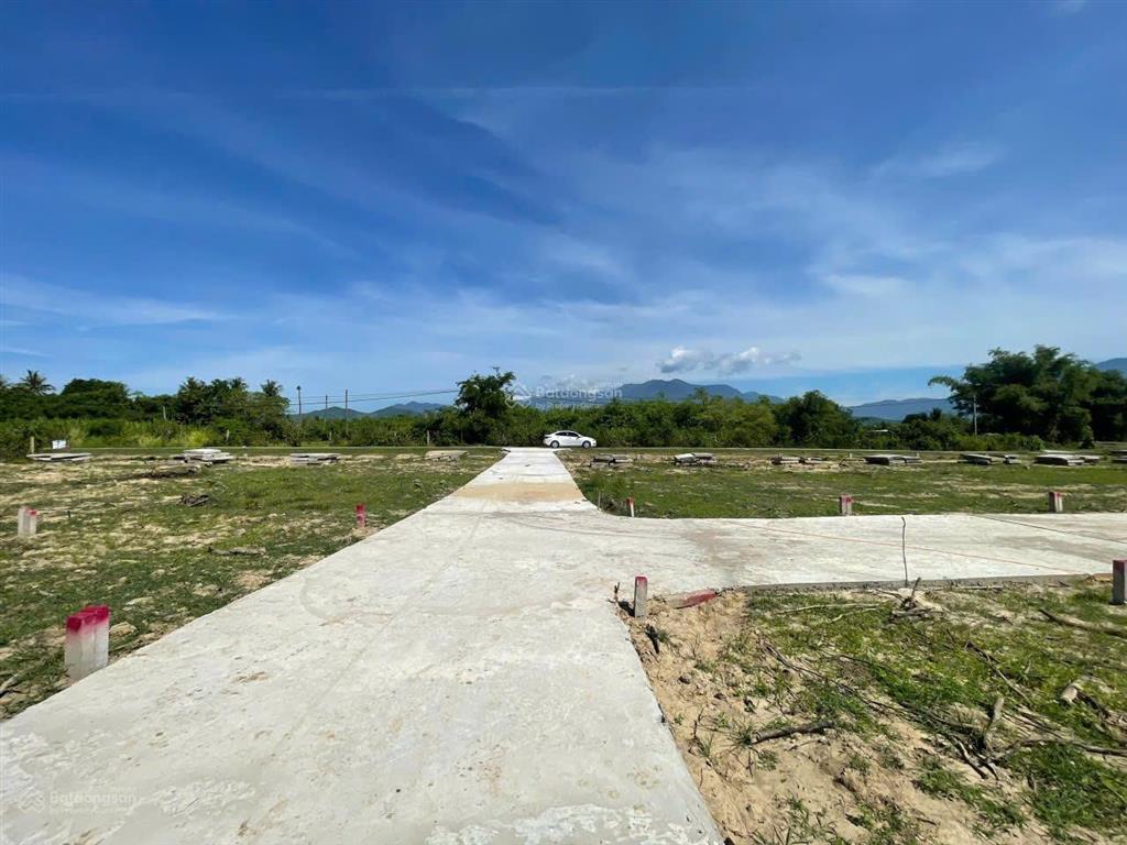 Bất động sản tại Khánh Hòa - ảnh 1