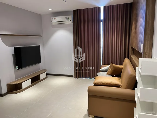 Bất động sản tại Bà Rịa - Vũng Tàu - ảnh 1