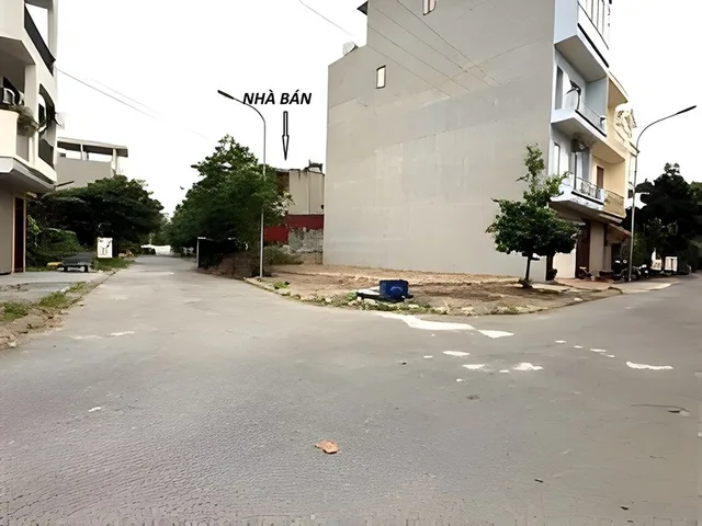 Bất động sản tại Nam Định - ảnh 1