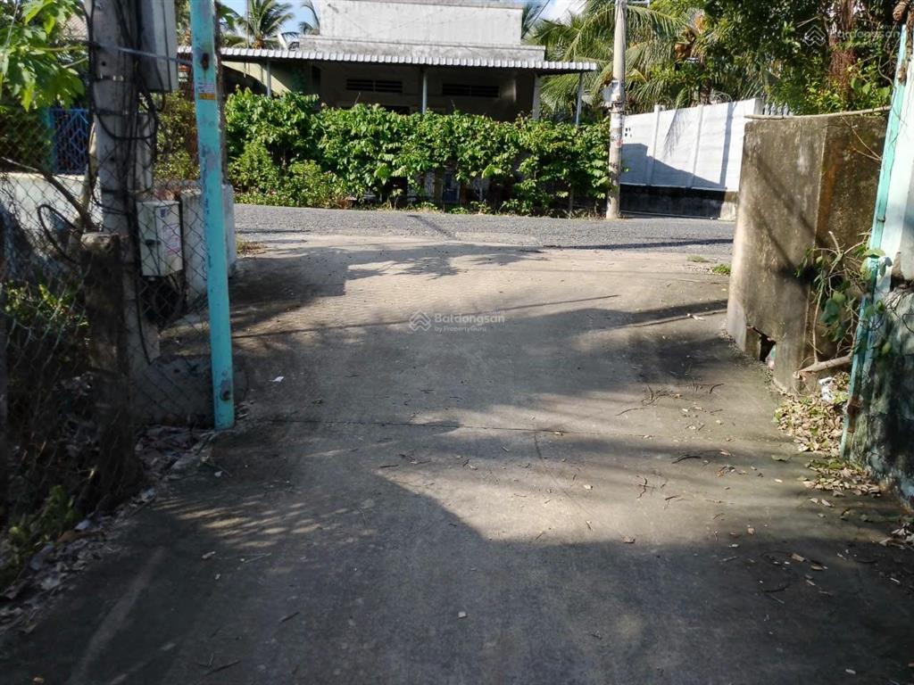 Bất động sản tại Tiền Giang - ảnh 1
