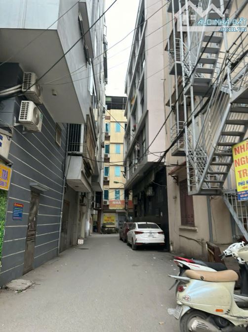 Bất động sản tại Hà Nội - ảnh 1