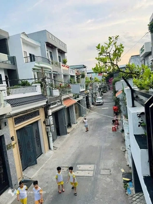 Bất động sản tại Bà Rịa - Vũng Tàu - ảnh 1