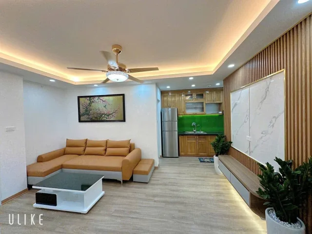 Bất động sản tại Hà Nội - ảnh 1