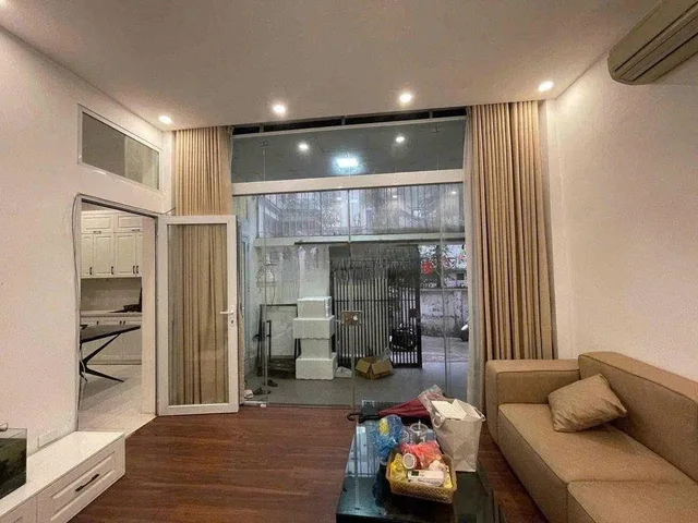 Bất động sản tại Hà Nội - ảnh 1