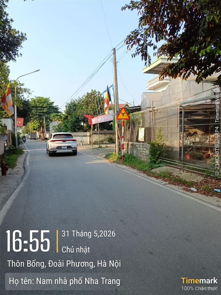 Bất động sản tại Hà Nội - ảnh 1