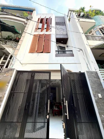 Bất động sản tại TP. Hồ Chí Minh - ảnh 1