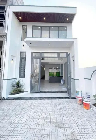 Bất động sản tại Đồng Nai - ảnh 1