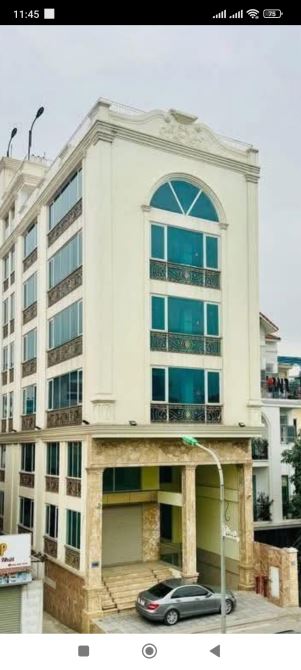 Bất động sản tại Hà Nội - ảnh 1