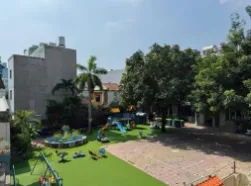 Bất động sản tại TP. Hồ Chí Minh - ảnh 1