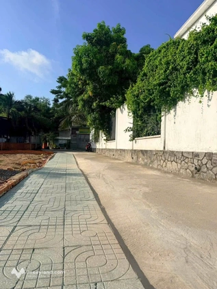 Bất động sản tại Bình Dương - ảnh 1