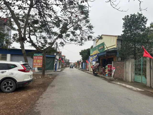 Bất động sản tại Hải Phòng - ảnh 1