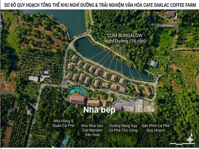Bất động sản tại Đắk Lắk - ảnh 1