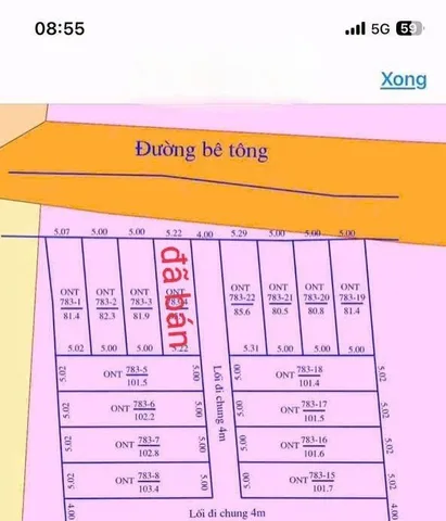 Bất động sản tại Khánh Hòa - ảnh 1