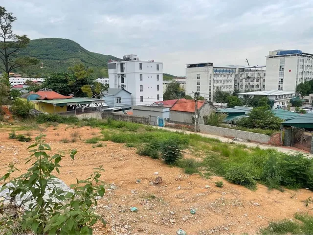 Bất động sản tại Quảng Ninh - ảnh 1