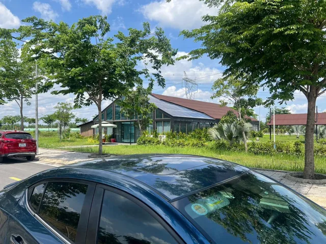 Bất động sản tại Tây Ninh - ảnh 1