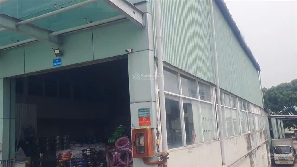 Bất động sản tại Bình Dương - ảnh 1
