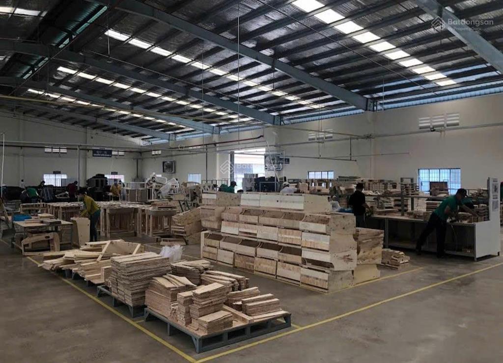Bất động sản tại Bình Dương - ảnh 1