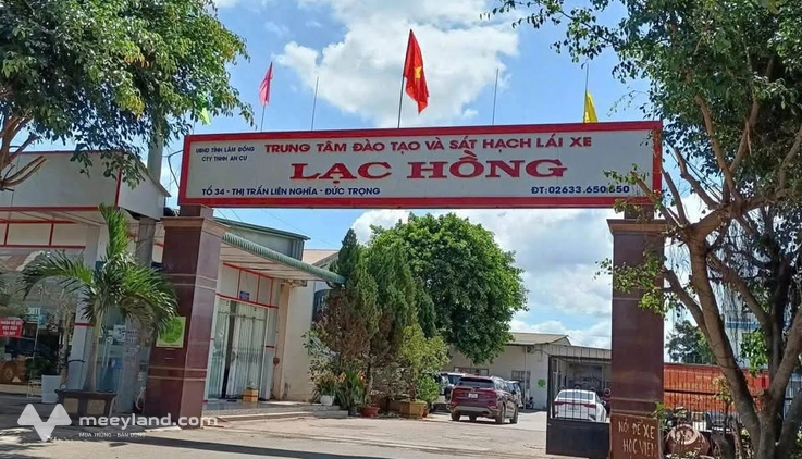 Bất động sản tại Lâm Đồng - ảnh 1
