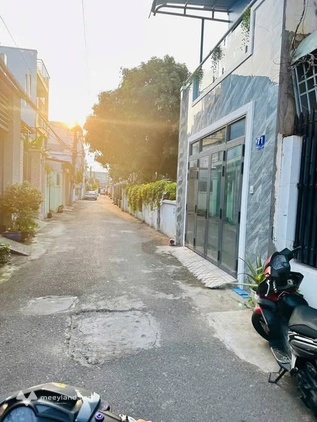 Bất động sản tại Bà Rịa - Vũng Tàu - ảnh 1
