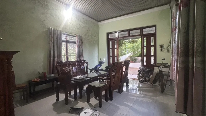 Bất động sản tại Gia Lai - ảnh 1