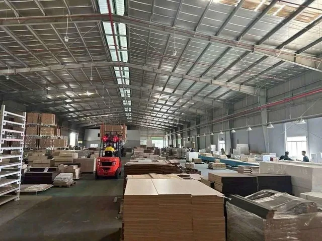 Bất động sản tại Bình Dương - ảnh 1