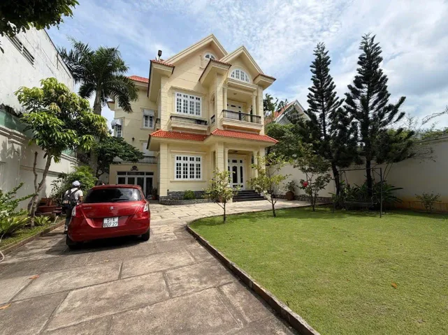 Bất động sản tại TP. Hồ Chí Minh - ảnh 1
