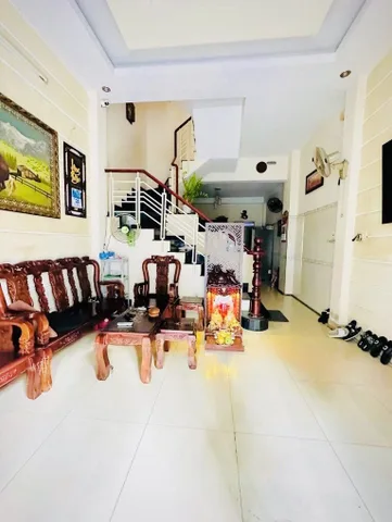 Bất động sản tại TP. Hồ Chí Minh - ảnh 1