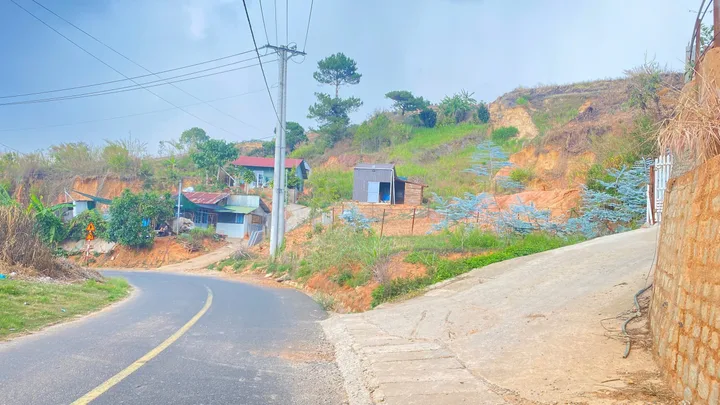 Bất động sản tại Lâm Đồng - ảnh 1