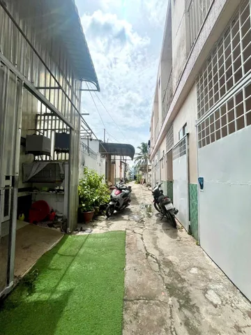 Bất động sản tại Cần Thơ - ảnh 1