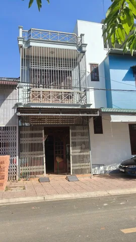 Bất động sản tại Đắk Lắk - ảnh 1