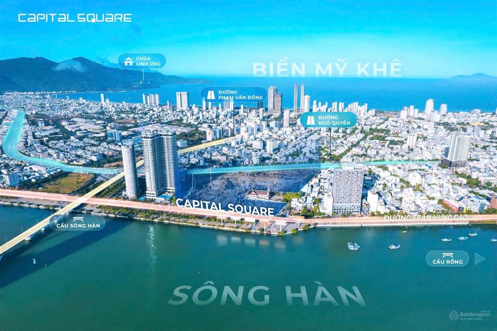 Bất động sản tại Đà Nẵng - ảnh 1
