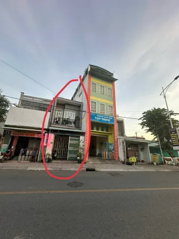 Bất động sản tại Bình Dương - ảnh 1